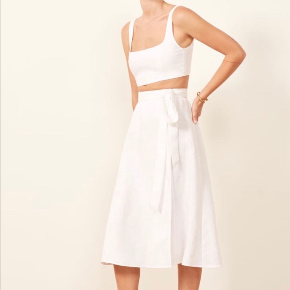 FOR LIZLEARY.  Molto 2- piece